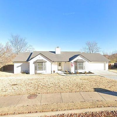 4602 Cody Ave, Springdale, AR 72762