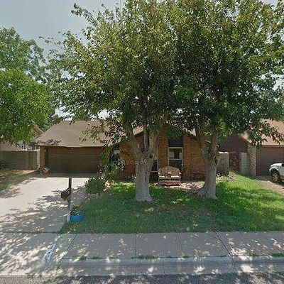 4604 Sandra Ln, Odessa, TX 79762