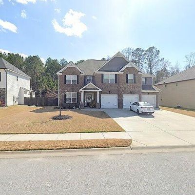 4604 Coldwater St, Grovetown, GA 30813