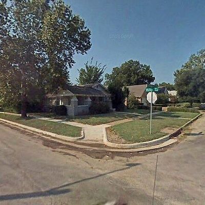 4605 Lafayette Ave, Fort Worth, TX 76107