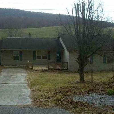 461 Danner Rd, Max Meadows, VA 24360