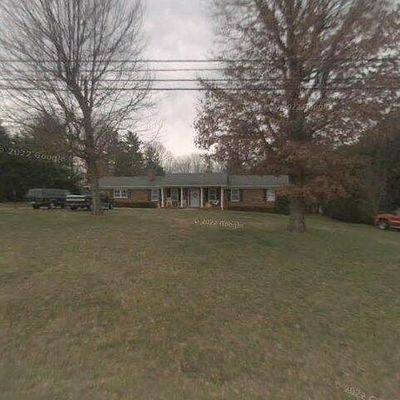 461 Hensley Eller Rd, Millers Creek, NC 28651