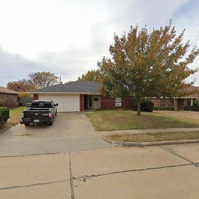 4612 Sabota Ave, Wichita Falls, TX 76310