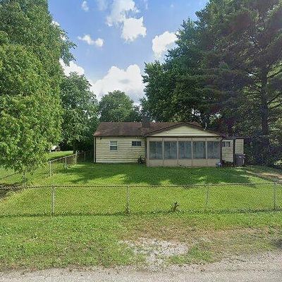 4613 E 33 Rd St, Indianapolis, IN 46218