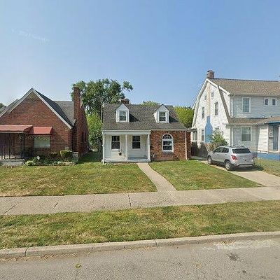 4613 Haverhill St, Detroit, MI 48224