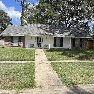 4614 Norwich Dr, Baton Rouge, LA 70814