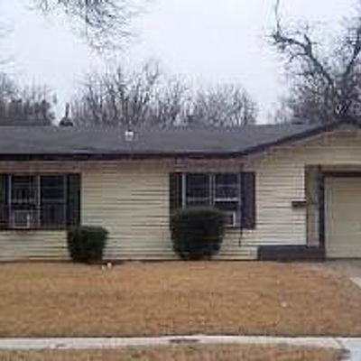 4615 Tacoma St, Dallas, TX 75216