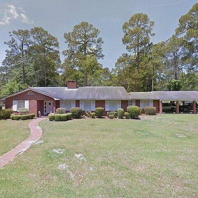 462 Austin Ave, Jesup, GA 31546