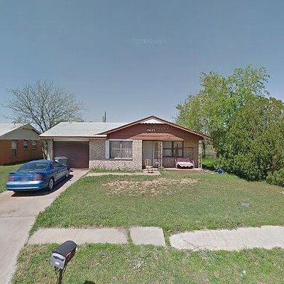 4621 Sw I Ave, Lawton, OK 73505