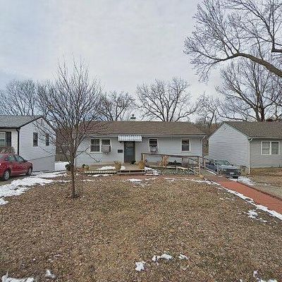 4624 N Bristol Ave, Kansas City, MO 64117