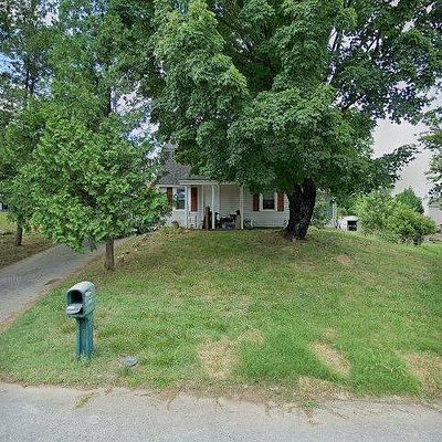 4623 Desi Rd Nw, Roanoke, VA 24017