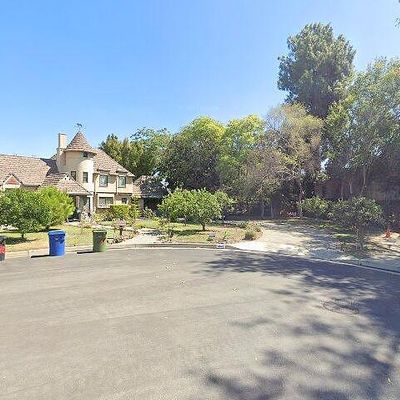 4624 Saint Clair Ave, Valley Village, CA 91607