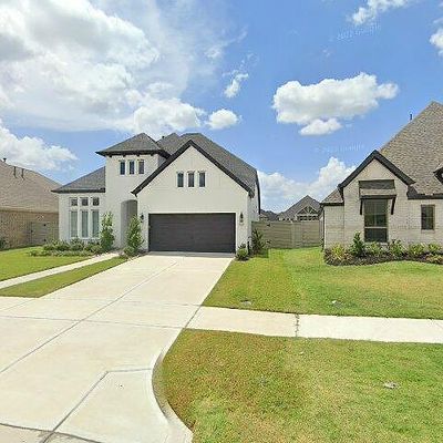 4626 Hickory Hill Ln, Manvel, TX 77578