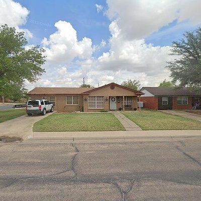 4626 Leisure Dr, Midland, TX 79703