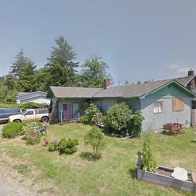 4634 Se Lee Ave, Lincoln City, OR 97367