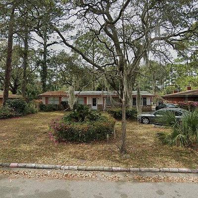 4637 Lanier Dr, Savannah, GA 31405