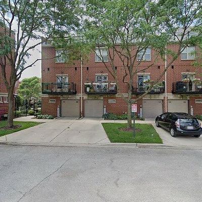 4646 N Greenview Ave #3, Chicago, IL 60640