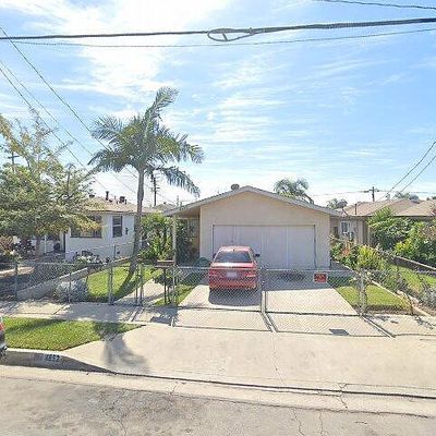 4652 Fisher St, Los Angeles, CA 90022