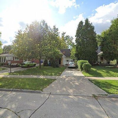 4650 Universal St, Dearborn Heights, MI 48125