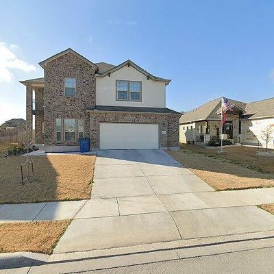 4656 Grey Sotol Way, Cibolo, TX 78108