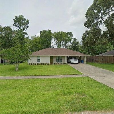 4666 Idlewood Dr, Baton Rouge, LA 70809