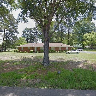 467 S Edwards St, Monticello, AR 71655