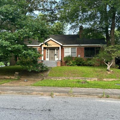 467 W Ontario Ave Sw, Atlanta, GA 30310