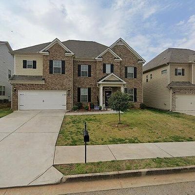 468 Culloden Moor Dr, Mcdonough, GA 30253