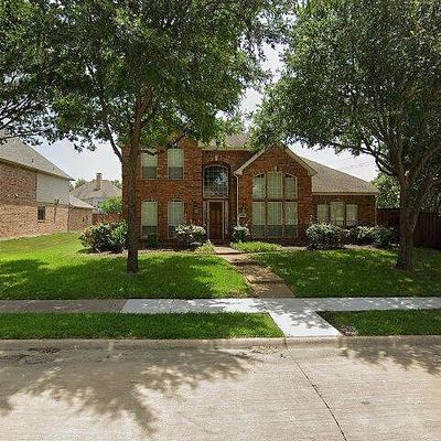 4680 Sundance Dr, Plano, TX 75024