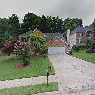 4684 Webster Way Nw, Acworth, GA 30101