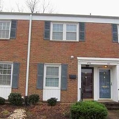 469 Bridge St, Hampton, VA 23669