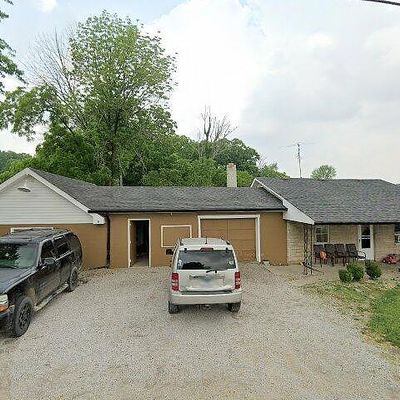 4692 S 600 W, Trafalgar, IN 46181