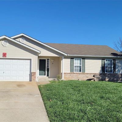 47 Hyde Dr, Troy, MO 63379