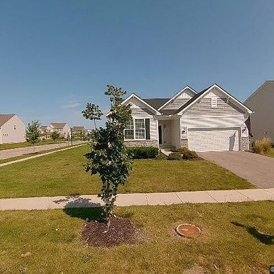 470 Harness Pl, Marysville, OH 43040