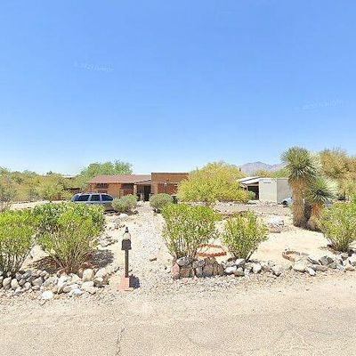 470 S Via Catorce, Tucson, AZ 85748