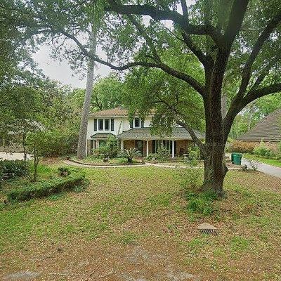 470 Old Hickory Dr, Conroe, TX 77302
