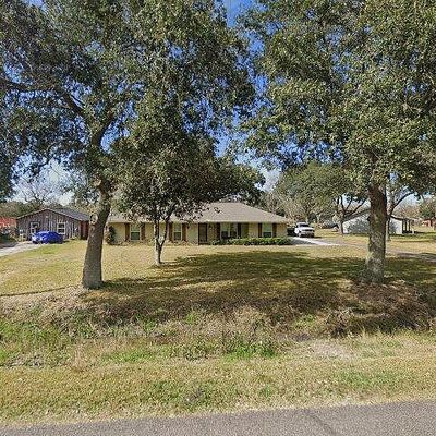 4700 S Tower Rd, Santa Fe, TX 77517