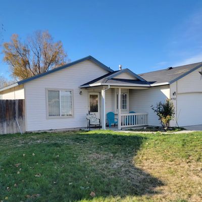 4702 Oxbow Ave, Caldwell, ID 83607