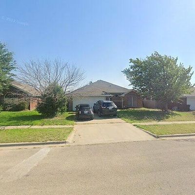 4703 Vahrenkamp Dr, Killeen, TX 76549