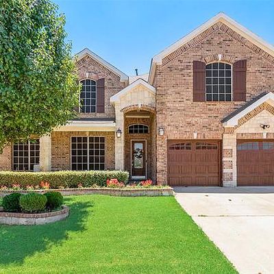 4706 Fitzgerald Dr, Mansfield, TX 76063