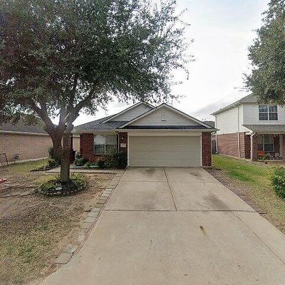 4707 Ivy Meadow Ln, Katy, TX 77449