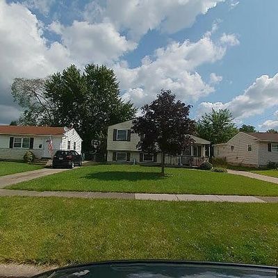 4707 Norfolk Ave, Lorain, OH 44055