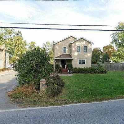 4707 Deer Park Rd, Owings Mills, MD 21117