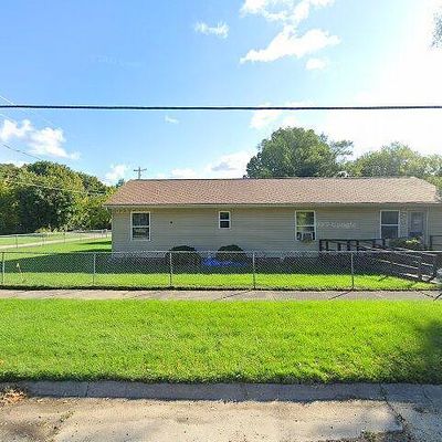 471 N Winans St, Benton Harbor, MI 49022