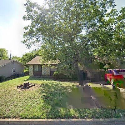 4710 Oldfort Hill Dr, Austin, TX 78723