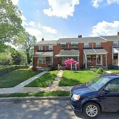 4711 Williston St, Baltimore, MD 21229