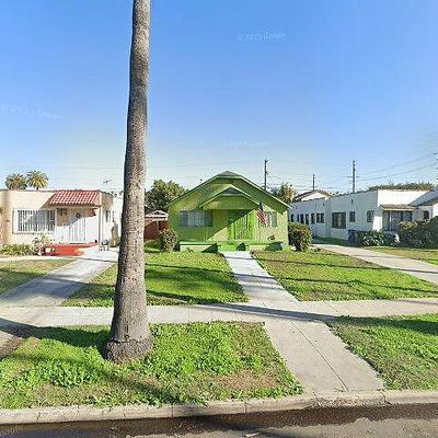 4714 6 Th Ave, Los Angeles, CA 90043