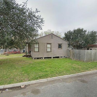 4717 Franklin Dr, Corpus Christi, TX 78415