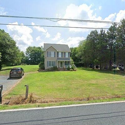 4717 Old Trappe Rd, Trappe, MD 21673