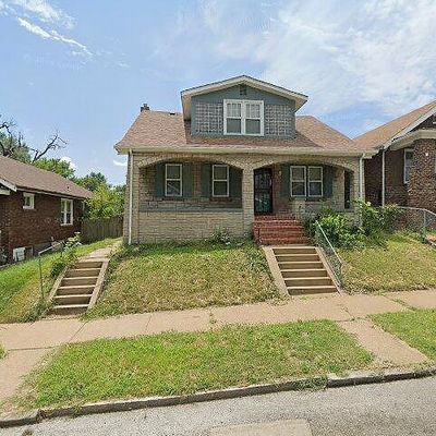 4716 Margaretta Ave, Saint Louis, MO 63115